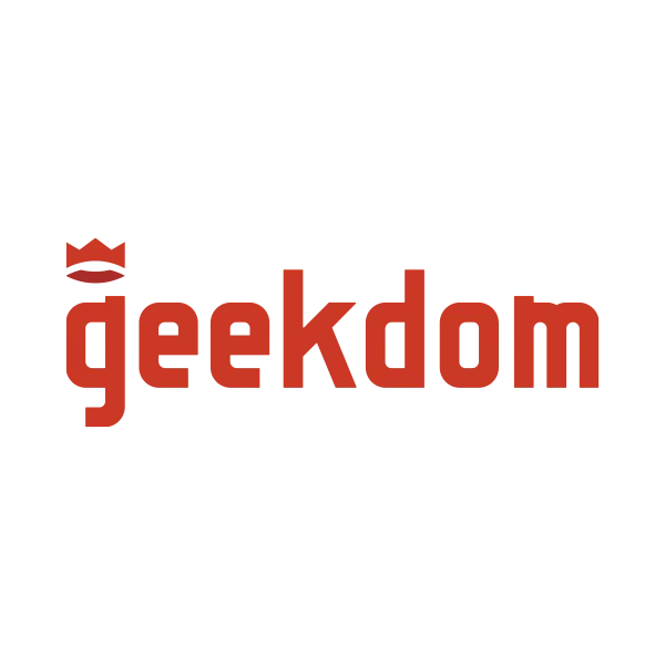 geekdom